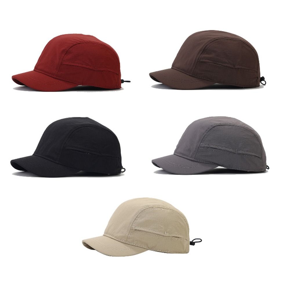 Topi bisbol dapat diatur pingg - Golf Cap Dad ulasan dan harga