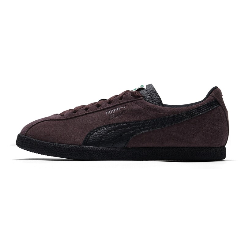 Puma Brasil LTH Model Klasik 4 - Puma Shoes Suede Classic ulasan dan harga