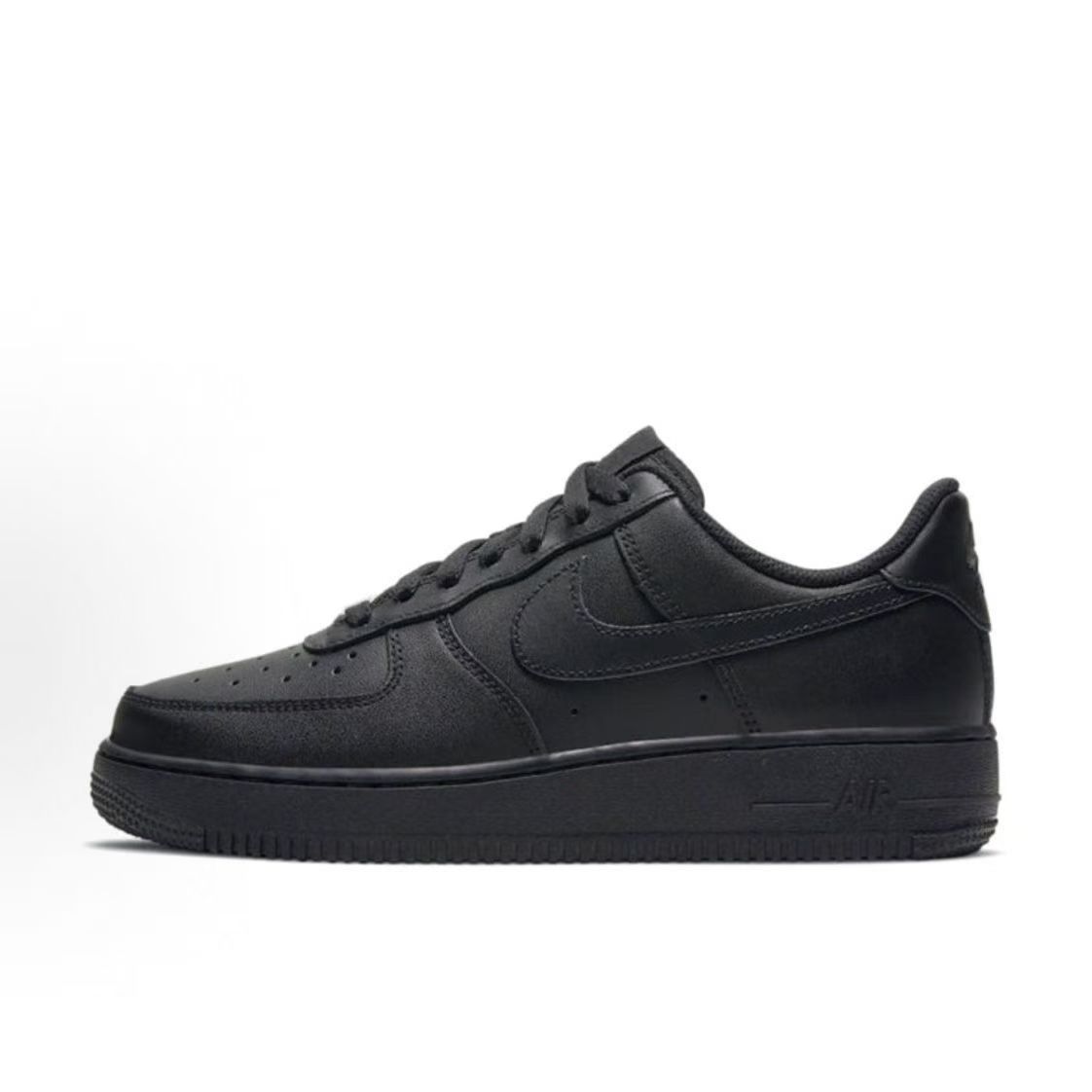 Nike Air Force 1 '07 sepatu sn - Nike Shoes Air Force 1 ulasan dan harga