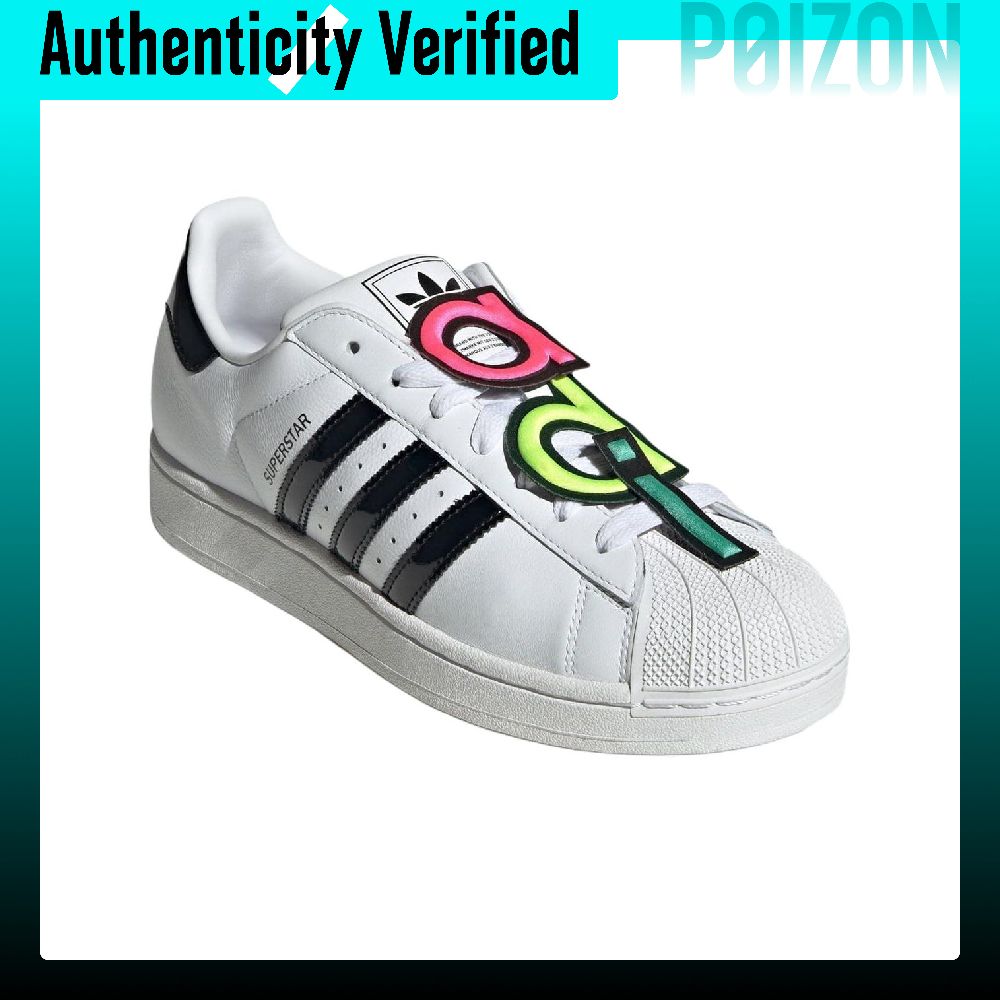 Sepatu Skate Adidas Originals  - Adidas Shoes Superstar ulasan dan harga