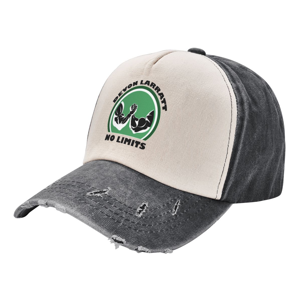 Devon Larratt Tanpa Batas Topi - Golf Cap Dad ulasan dan harga