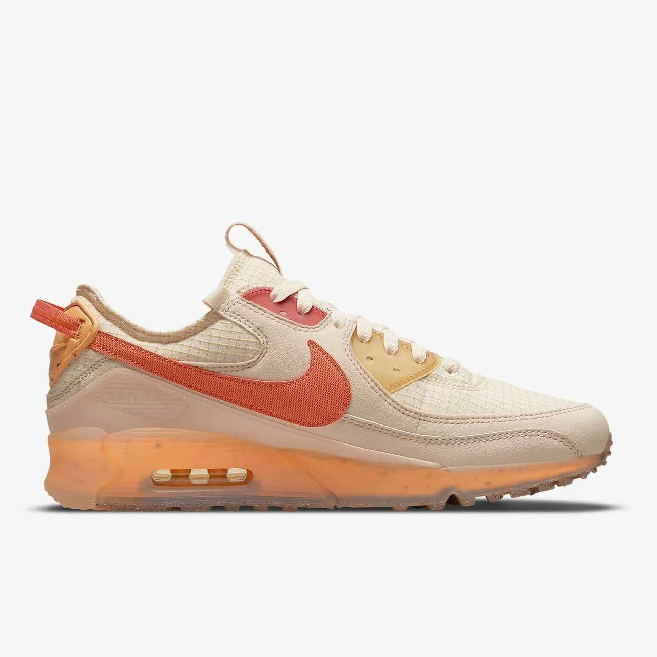 Sepatu lari Nike Air Max 90 Te - Nike Shoes Air Max 90 ulasan dan harga