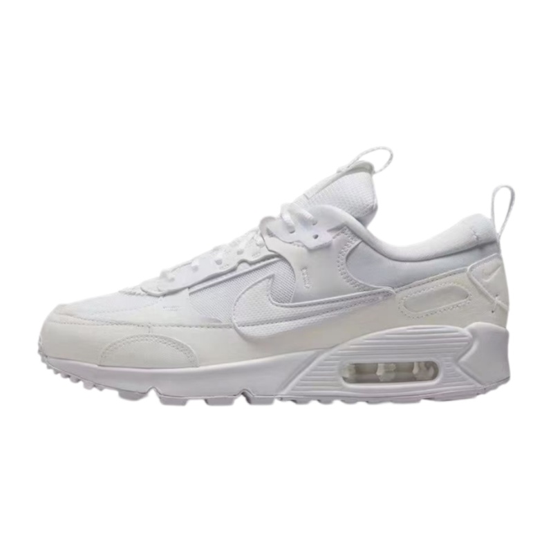 Sepatu Lari Kasual Model Renda - Nike Shoes Air Max 90 ulasan dan harga