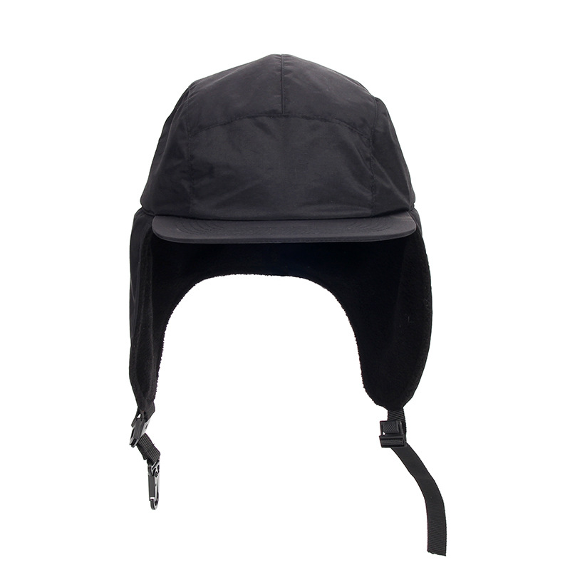 Topi Baseball Fleece 5 Panel L - Corduroy Cap 5 Panel ulasan dan harga