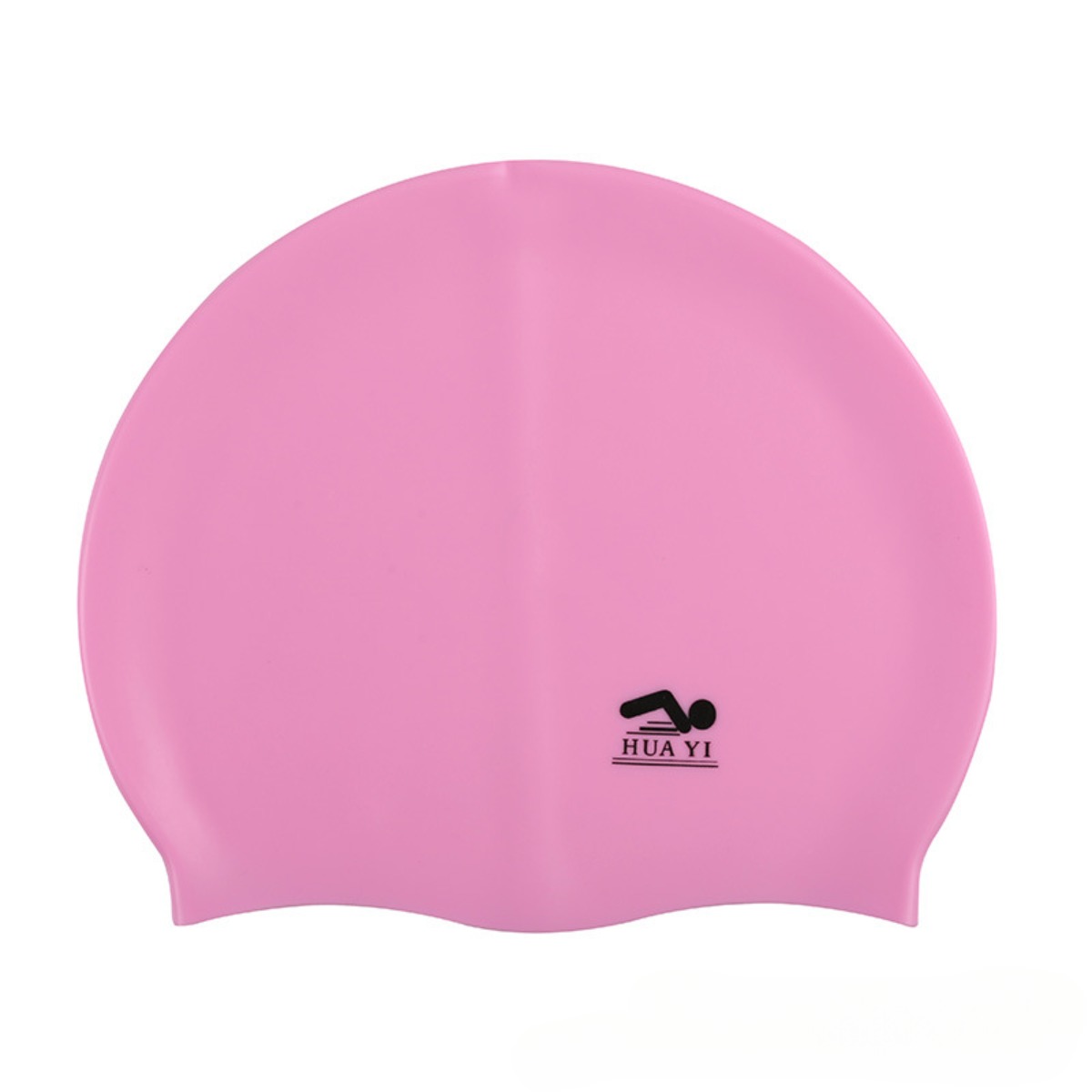 Topi Renang Silikon Elastis To - Swim Hat Silicone ulasan dan harga