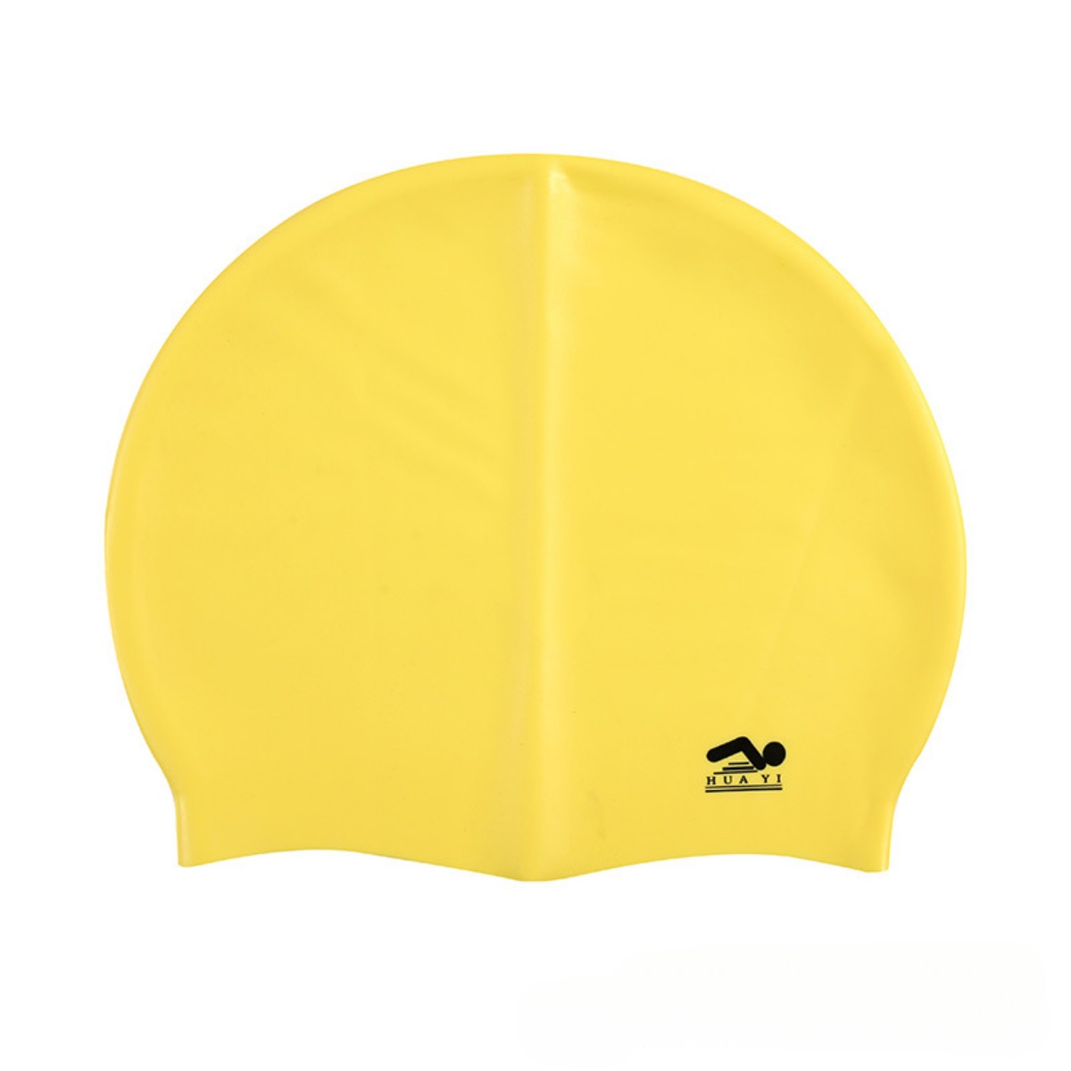 Topi Renang Silikon Elastis To - Swim Hat Silicone ulasan dan harga