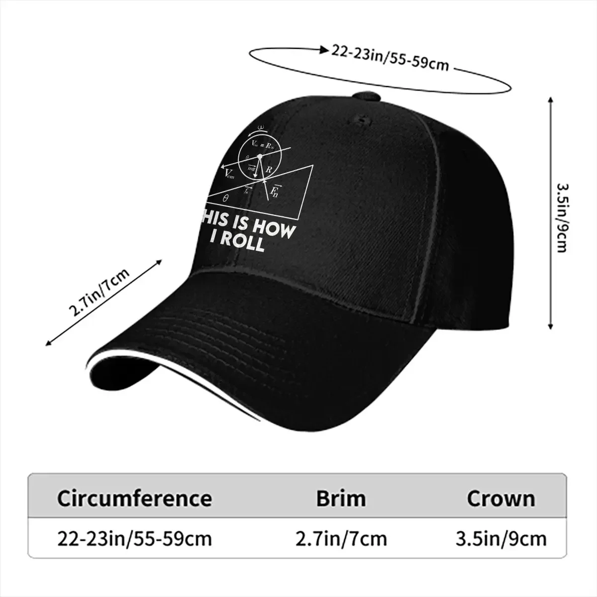 Topi Baseball Pria yang Sudah  - Golf Cap Dad ulasan dan harga