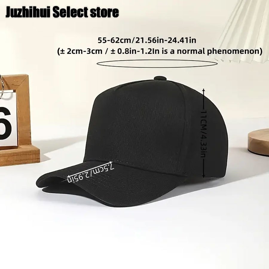 Topi Baseball Uniseks dengan M - Corduroy Cap 5 Panel ulasan dan harga